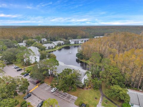 A home in TARPON SPRINGS