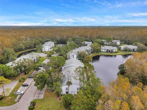 A home in TARPON SPRINGS