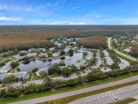 A home in TARPON SPRINGS