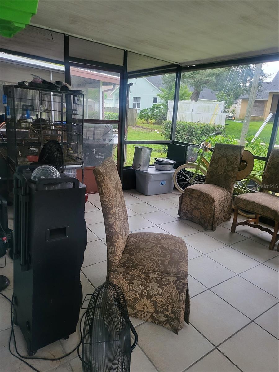 LAS PALMAS VILLAS - Residential