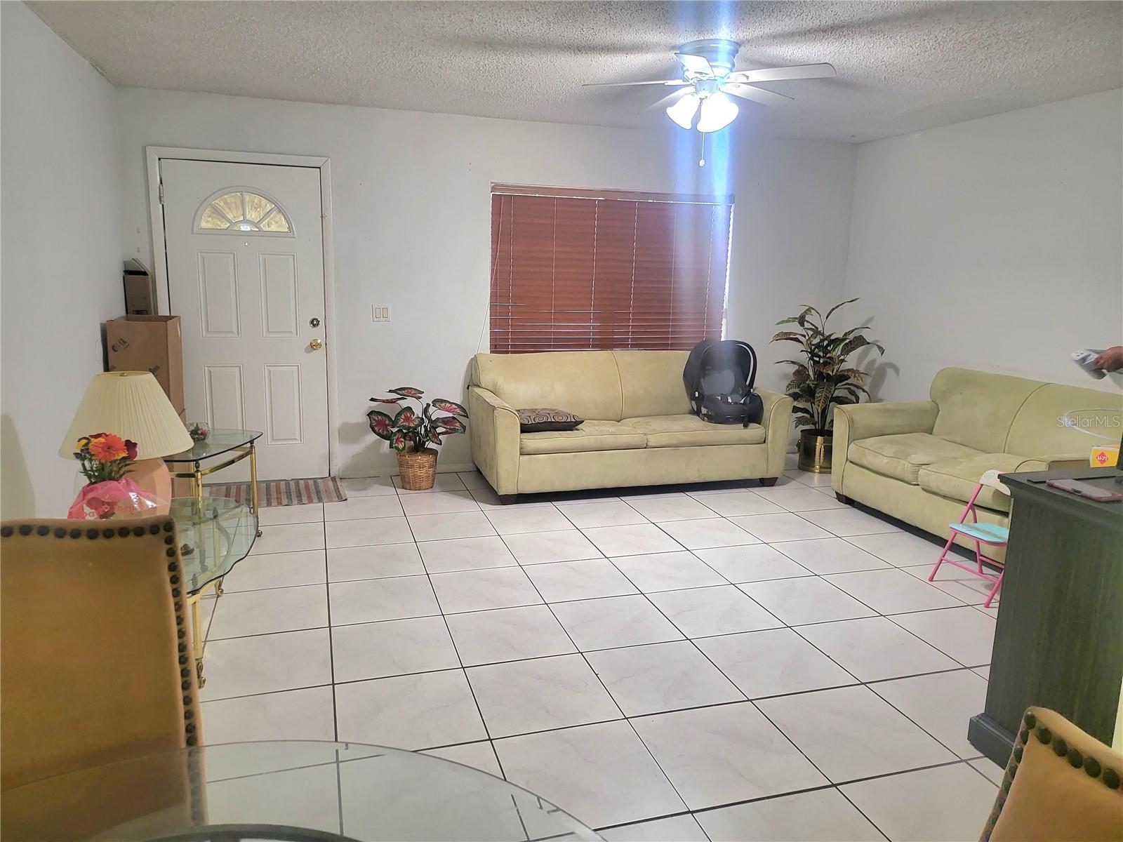 LAS PALMAS VILLAS - Residential