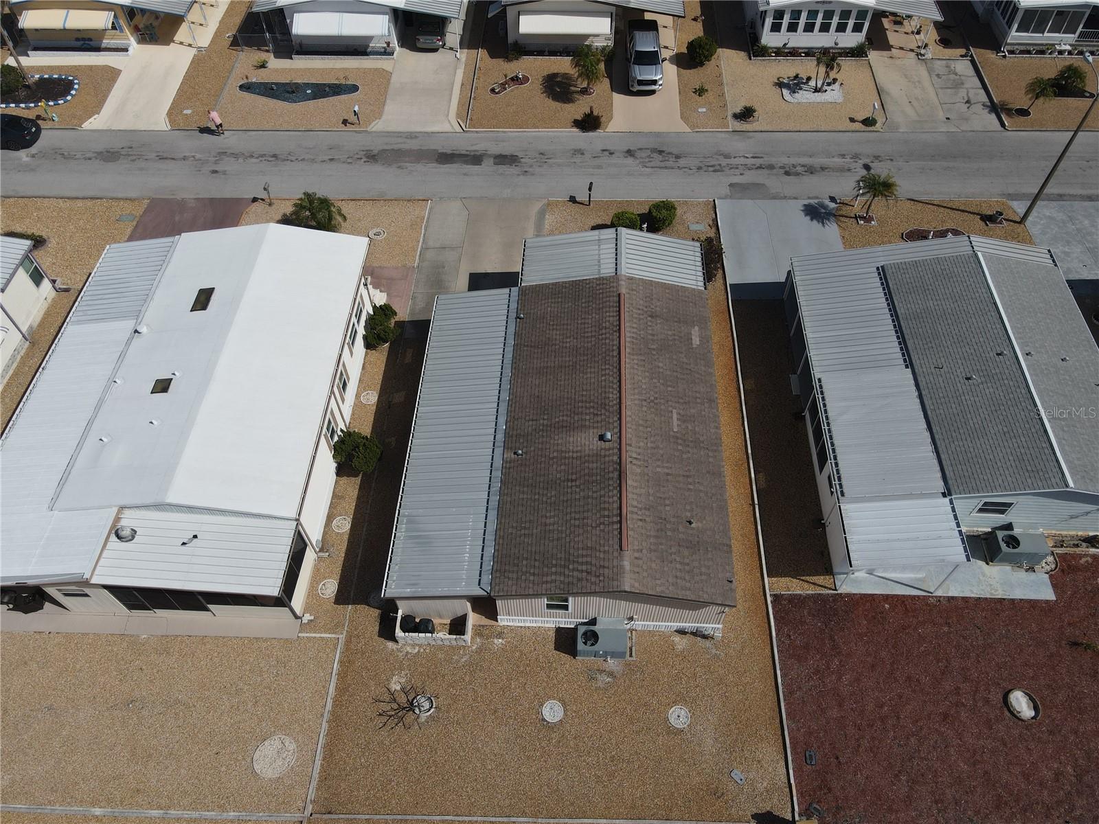 PONDEROSA PARK - Residential