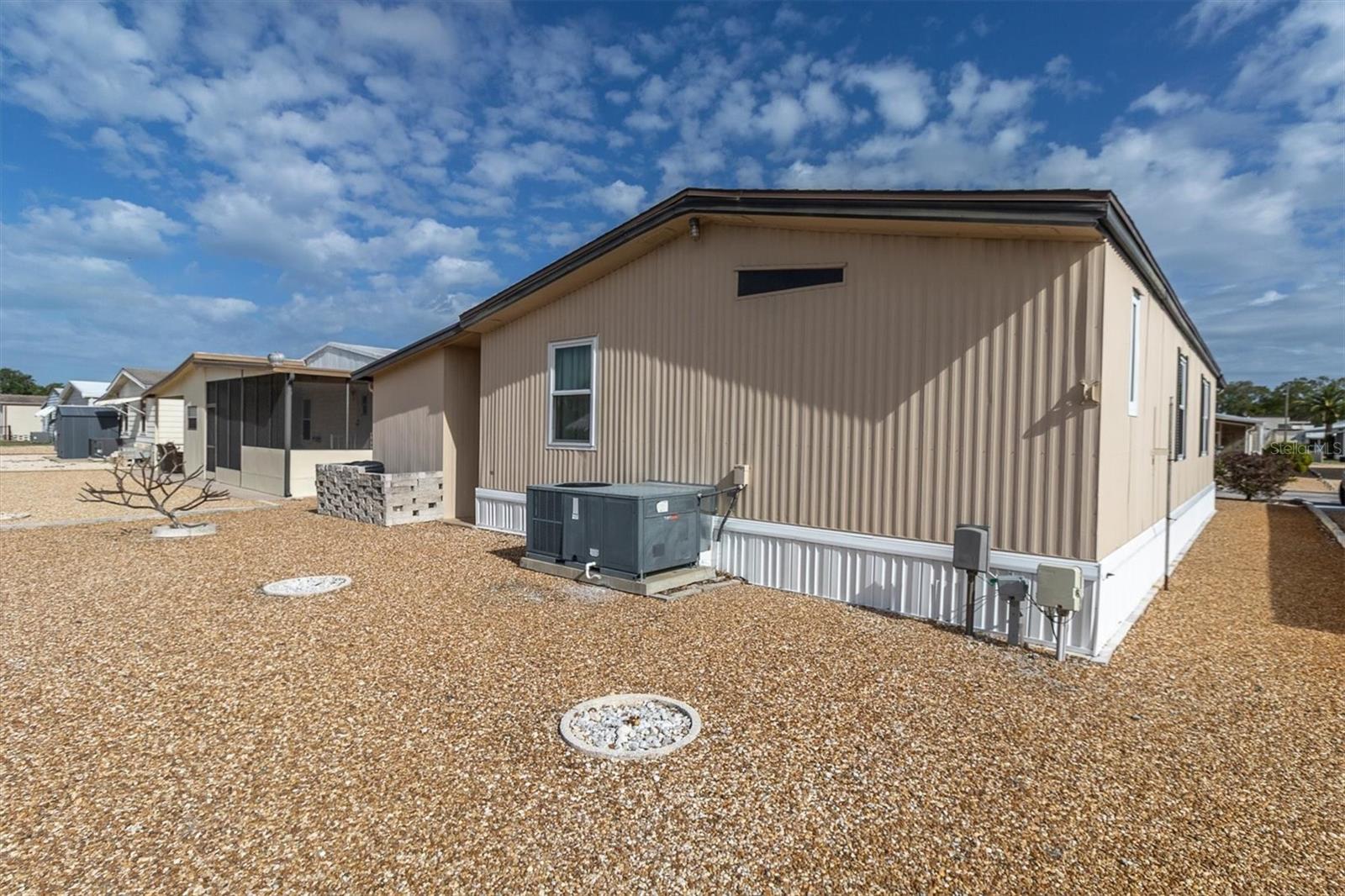 PONDEROSA PARK - Residential