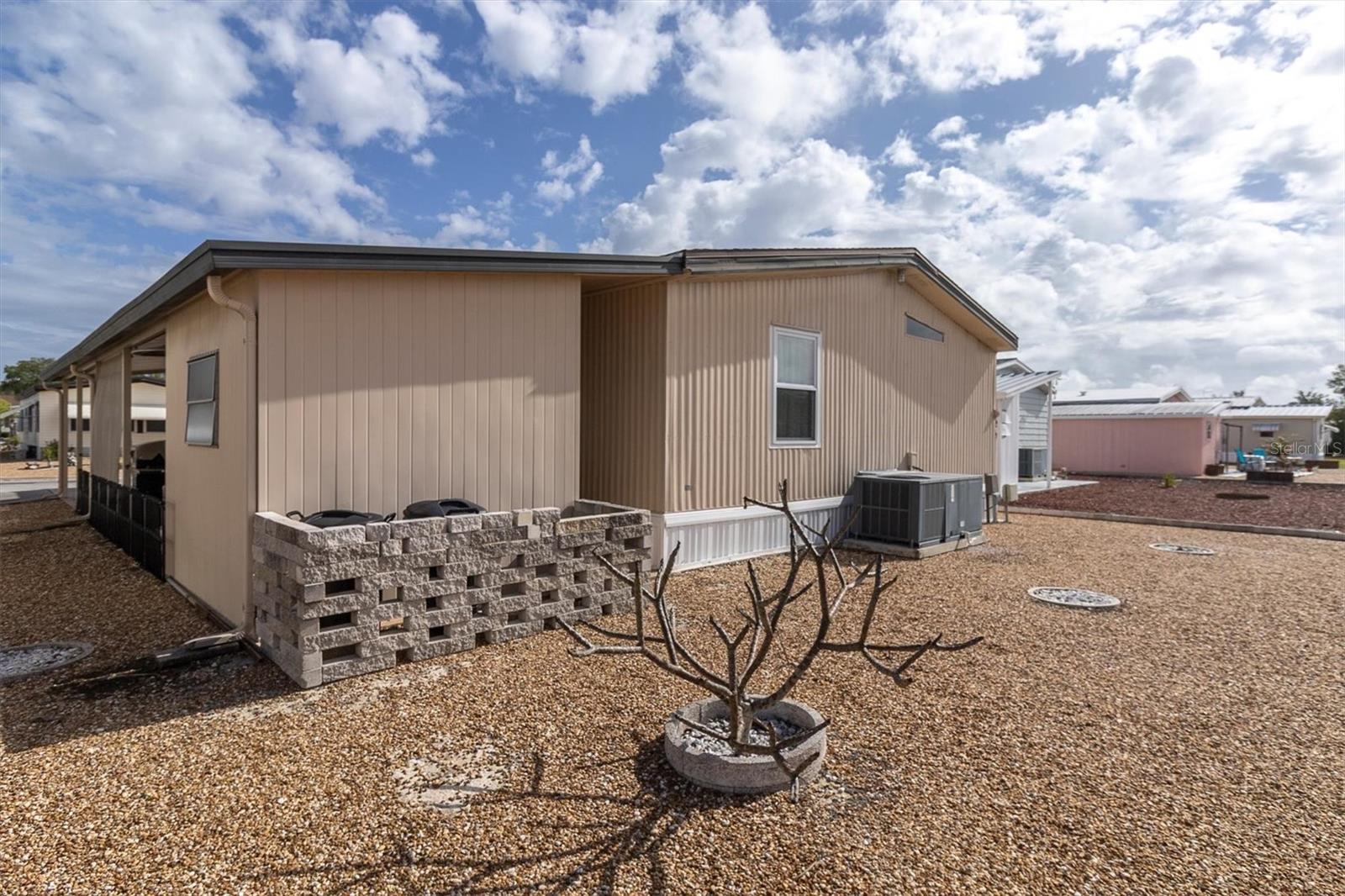 PONDEROSA PARK - Residential