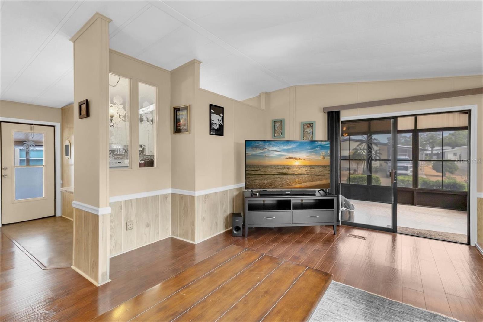 PONDEROSA PARK - Residential