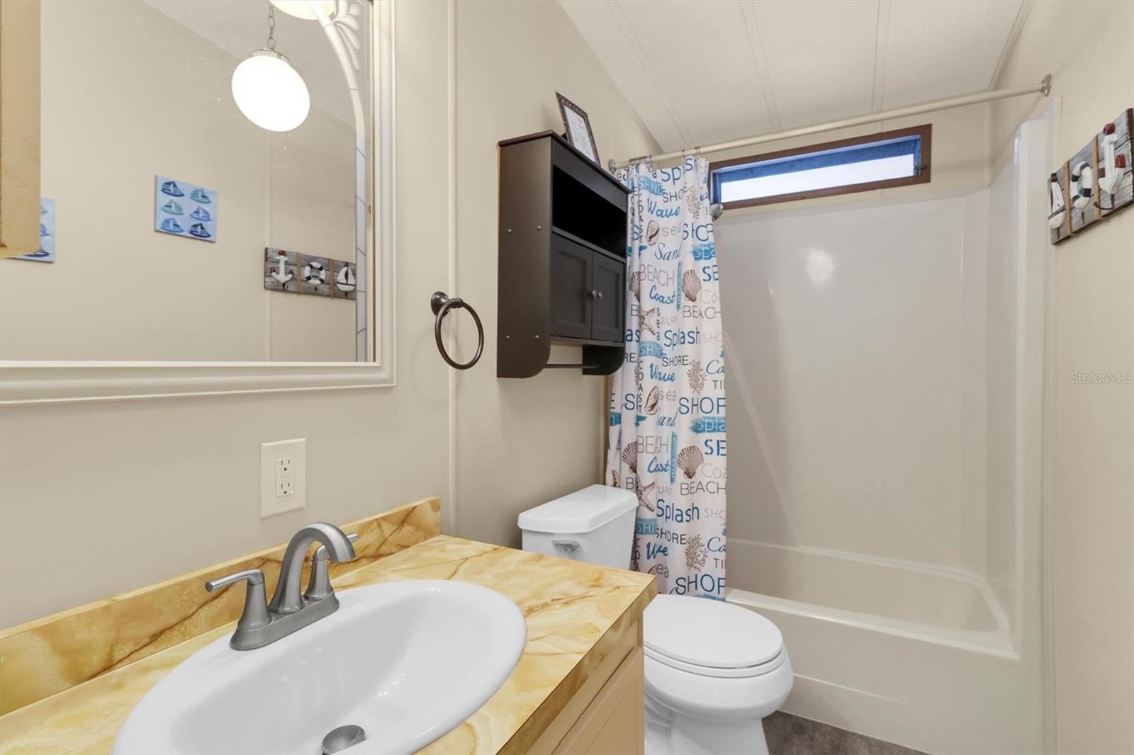 PONDEROSA PARK - Residential