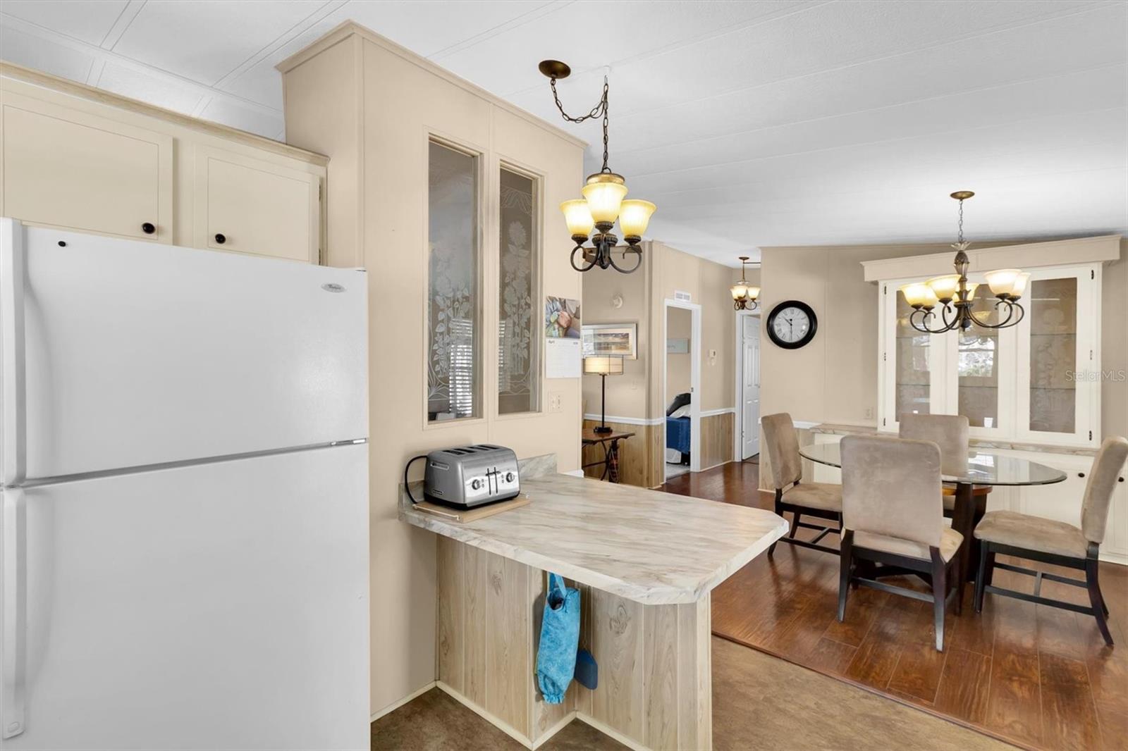 PONDEROSA PARK - Residential