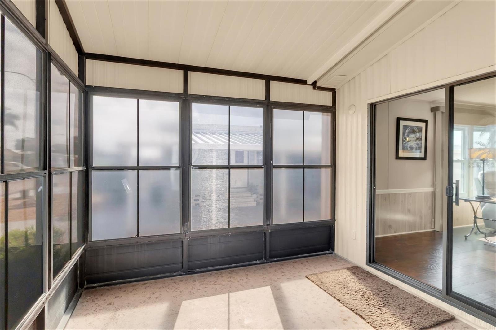 PONDEROSA PARK - Residential