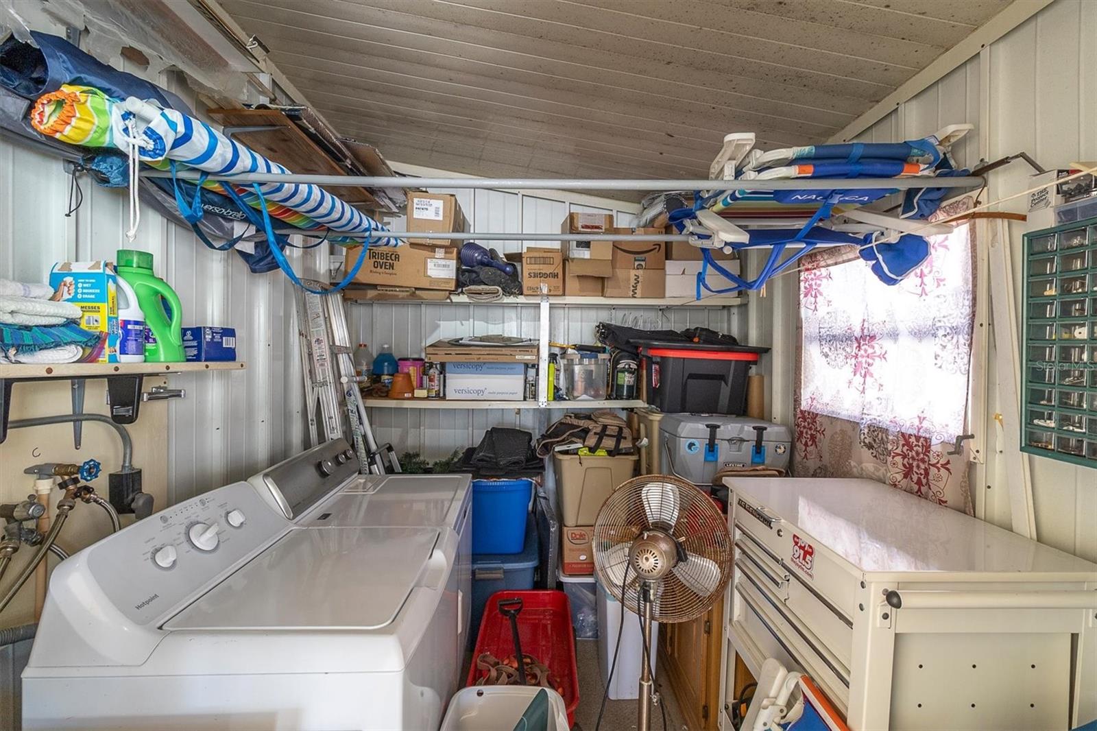 PONDEROSA PARK - Residential