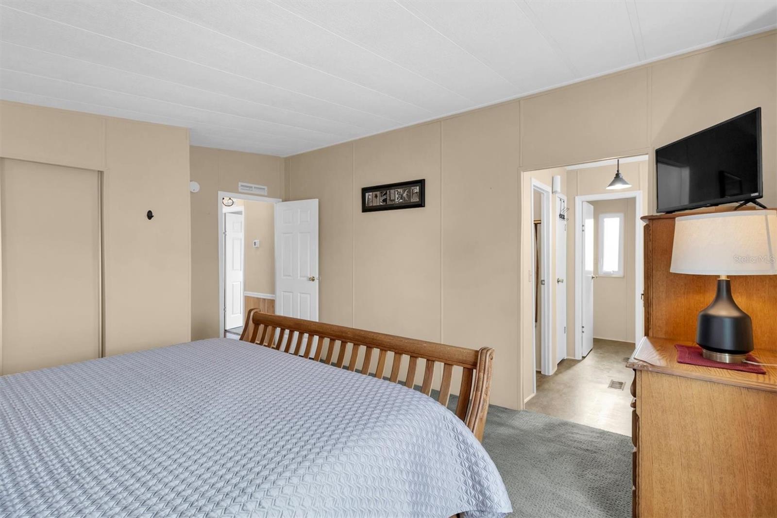 PONDEROSA PARK - Residential