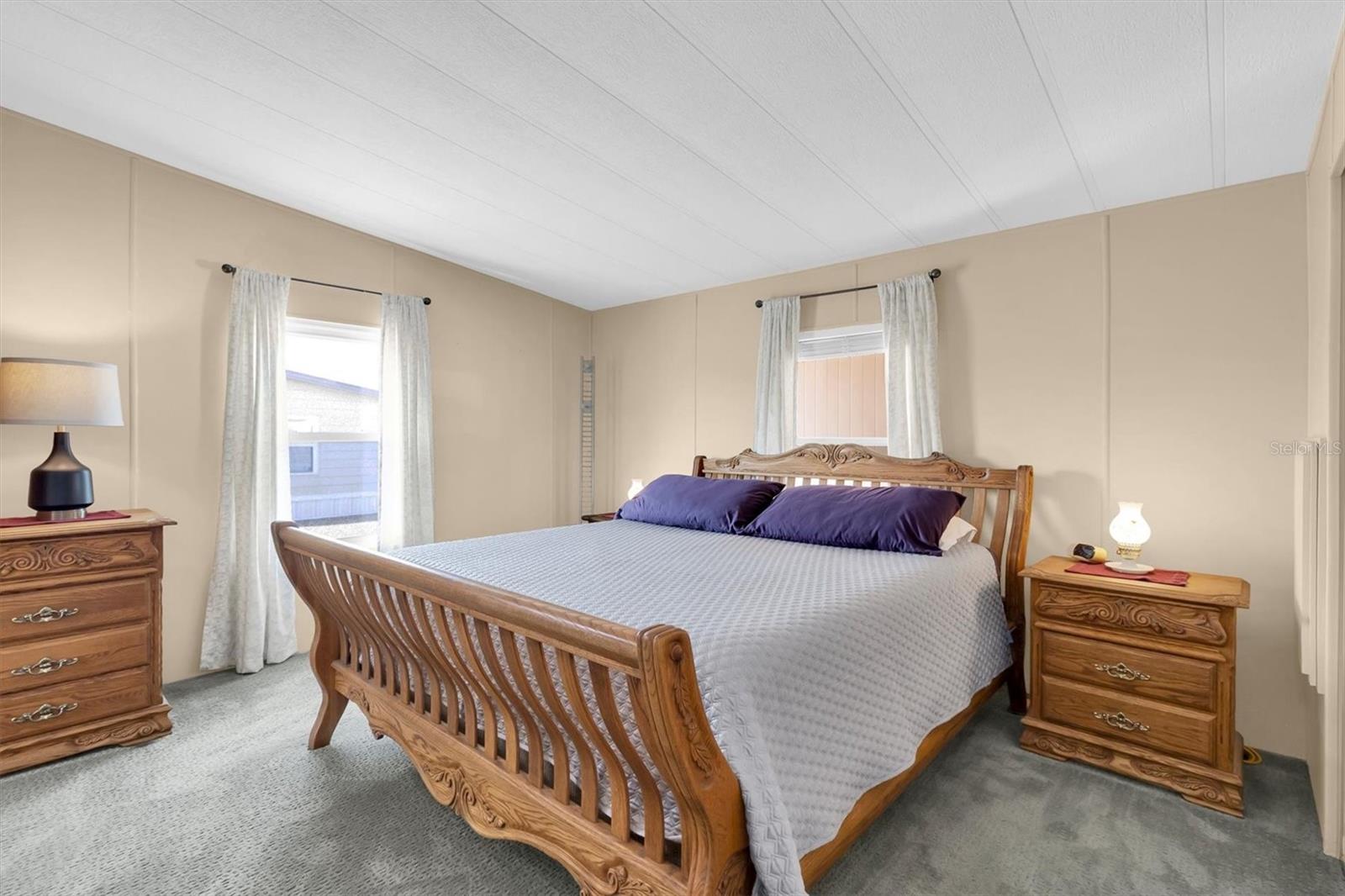 PONDEROSA PARK - Residential