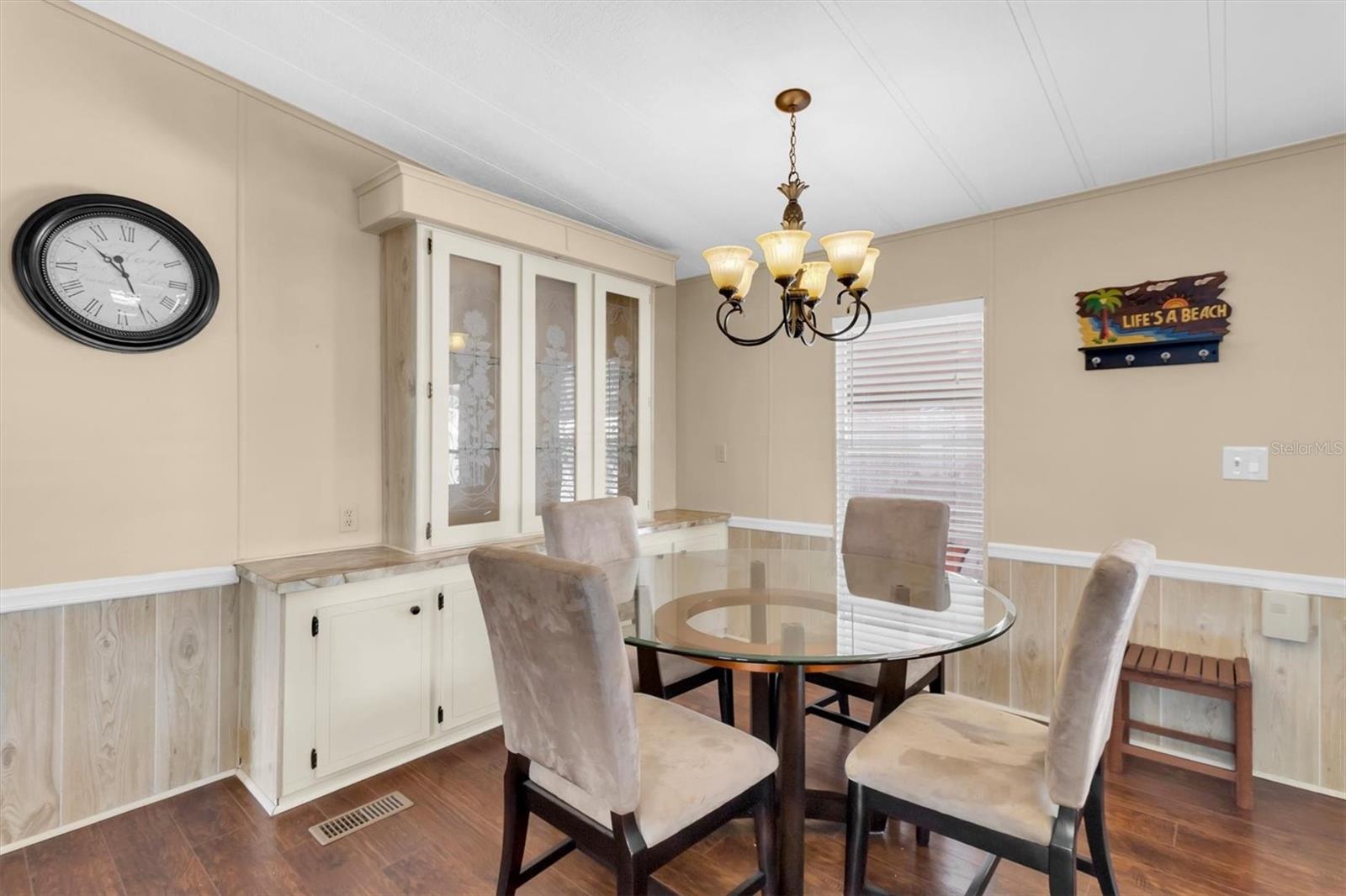 PONDEROSA PARK - Residential