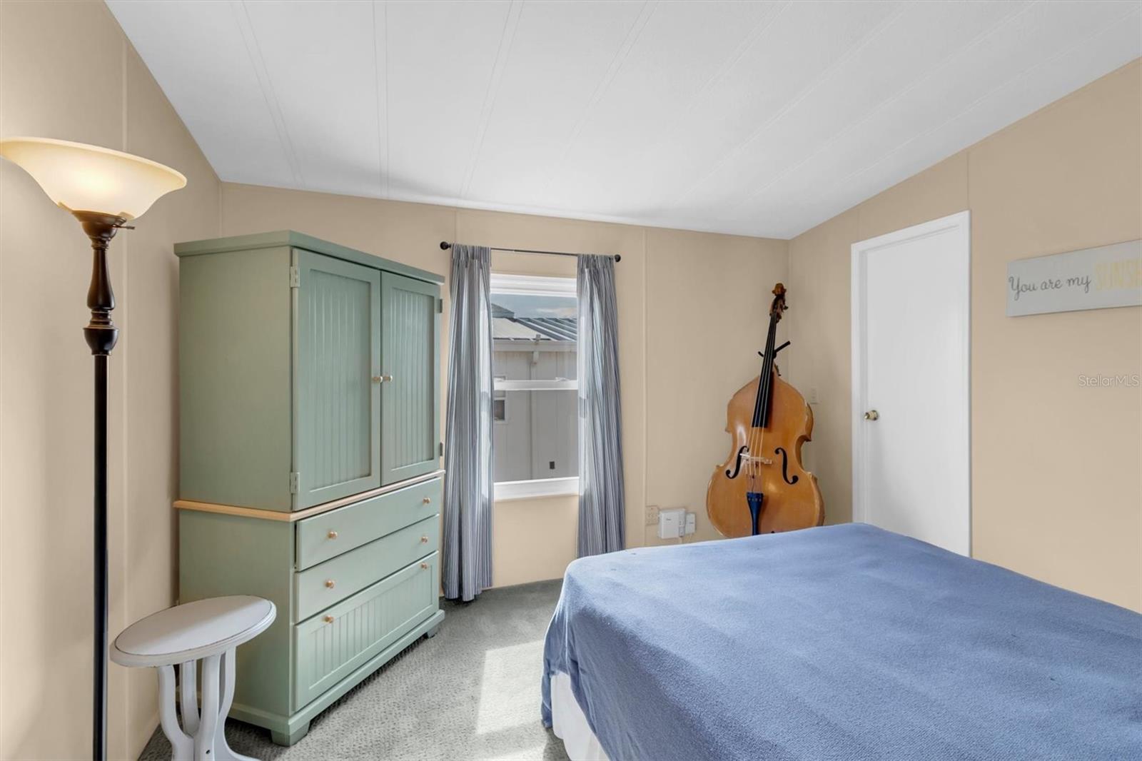 PONDEROSA PARK - Residential