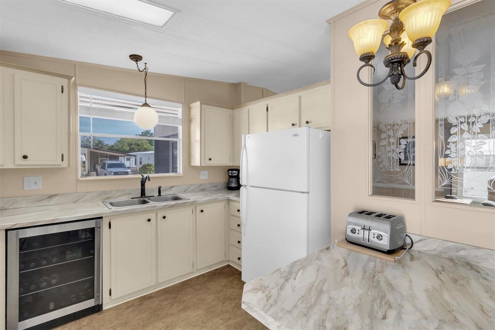 PONDEROSA PARK - Residential