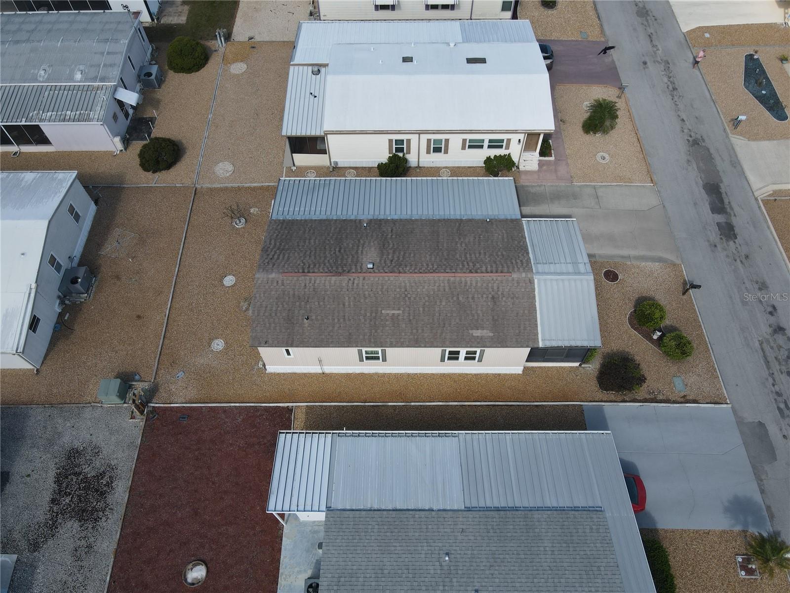 PONDEROSA PARK - Residential