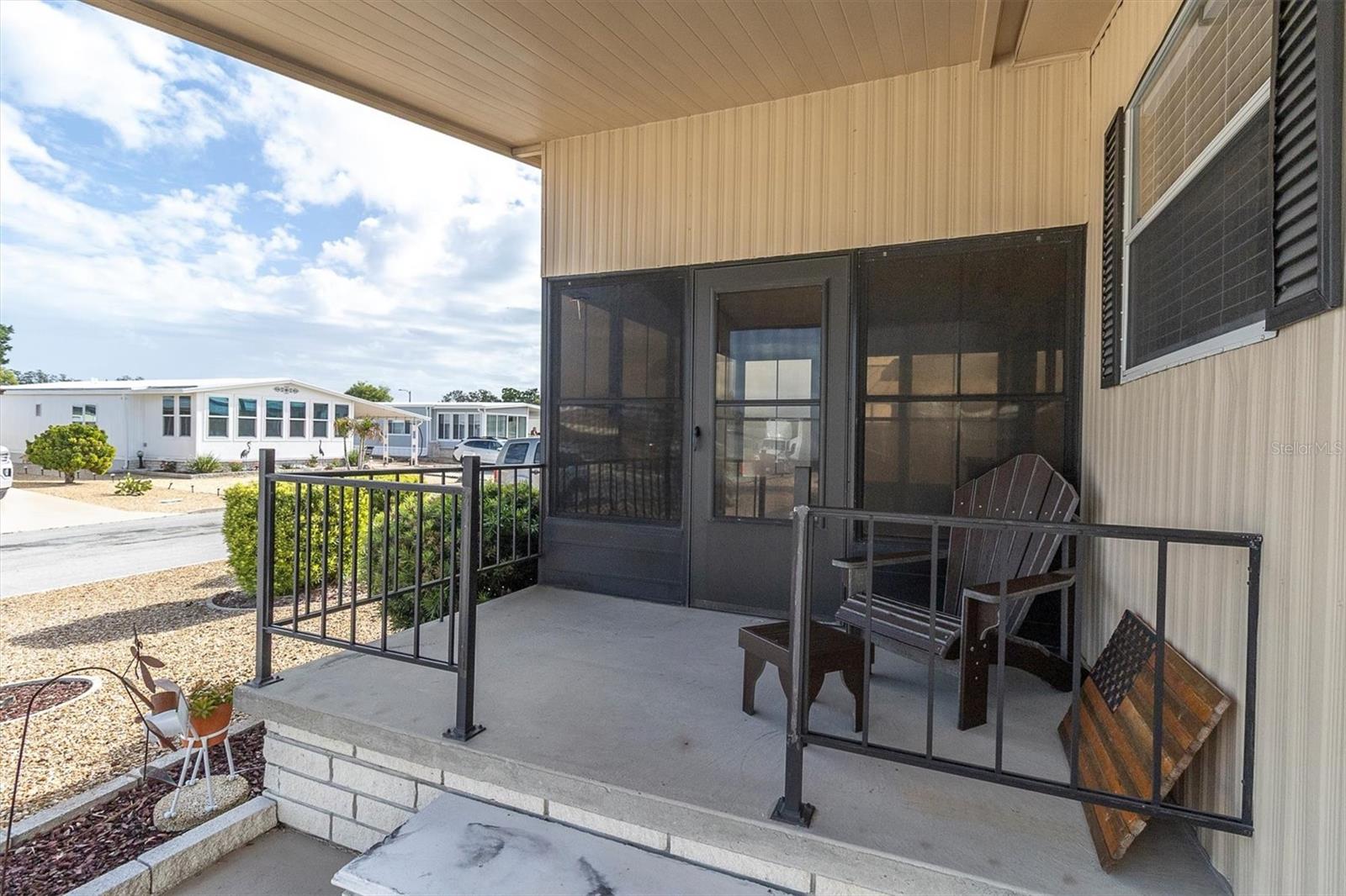 PONDEROSA PARK - Residential