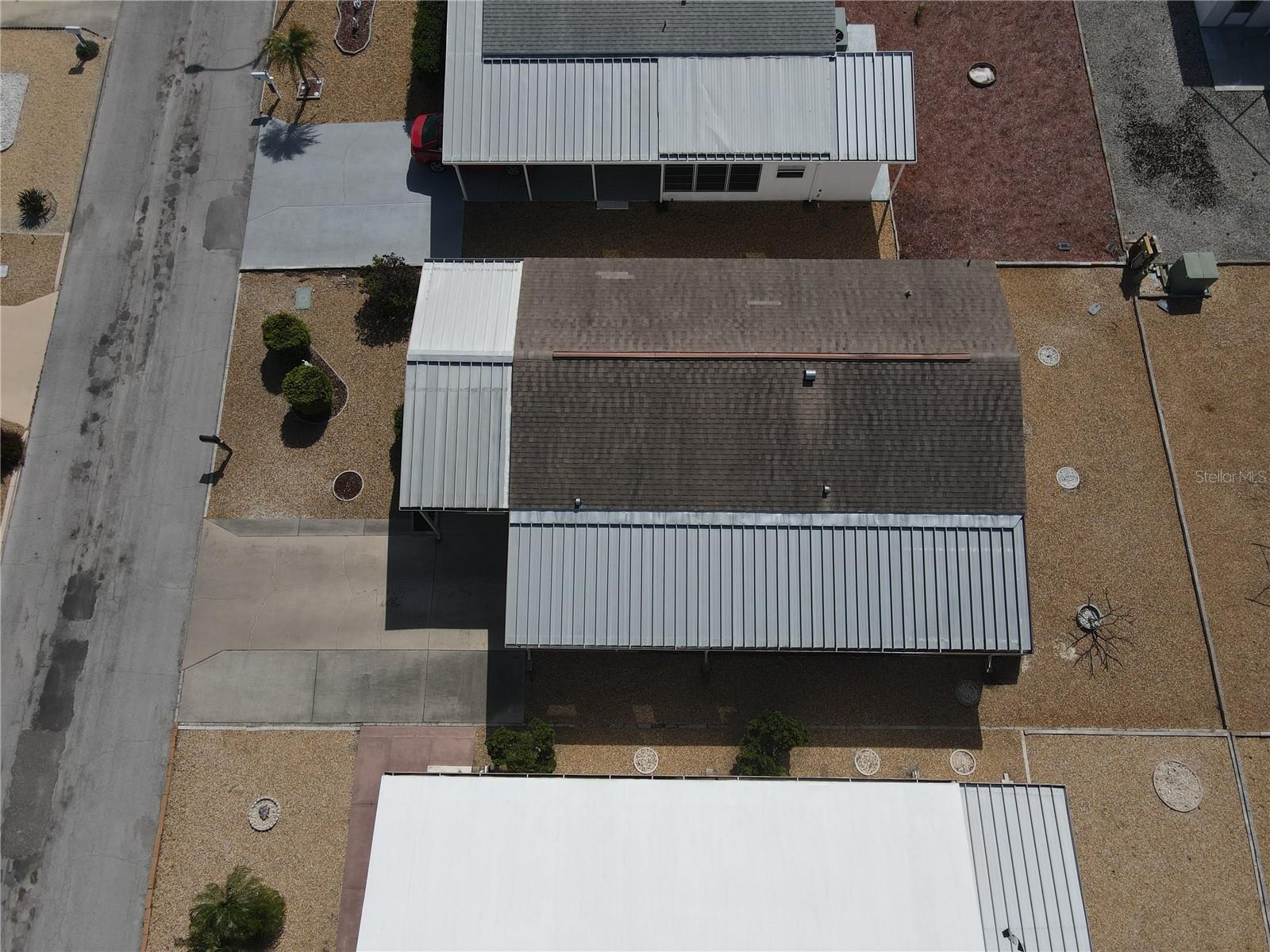 PONDEROSA PARK - Residential