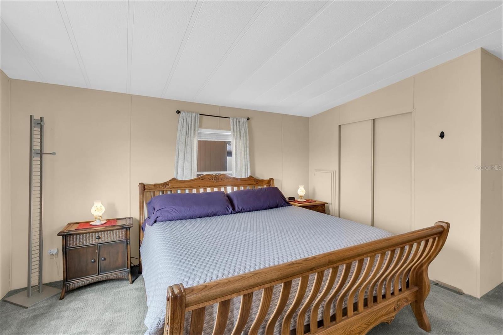 PONDEROSA PARK - Residential