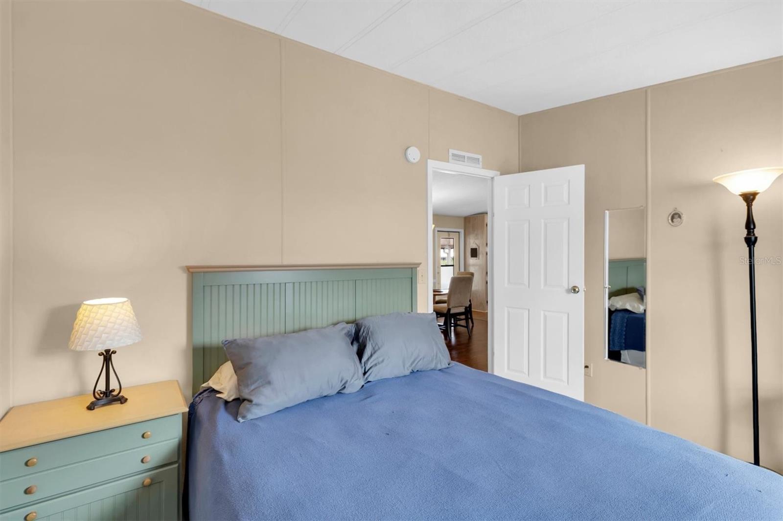 PONDEROSA PARK - Residential