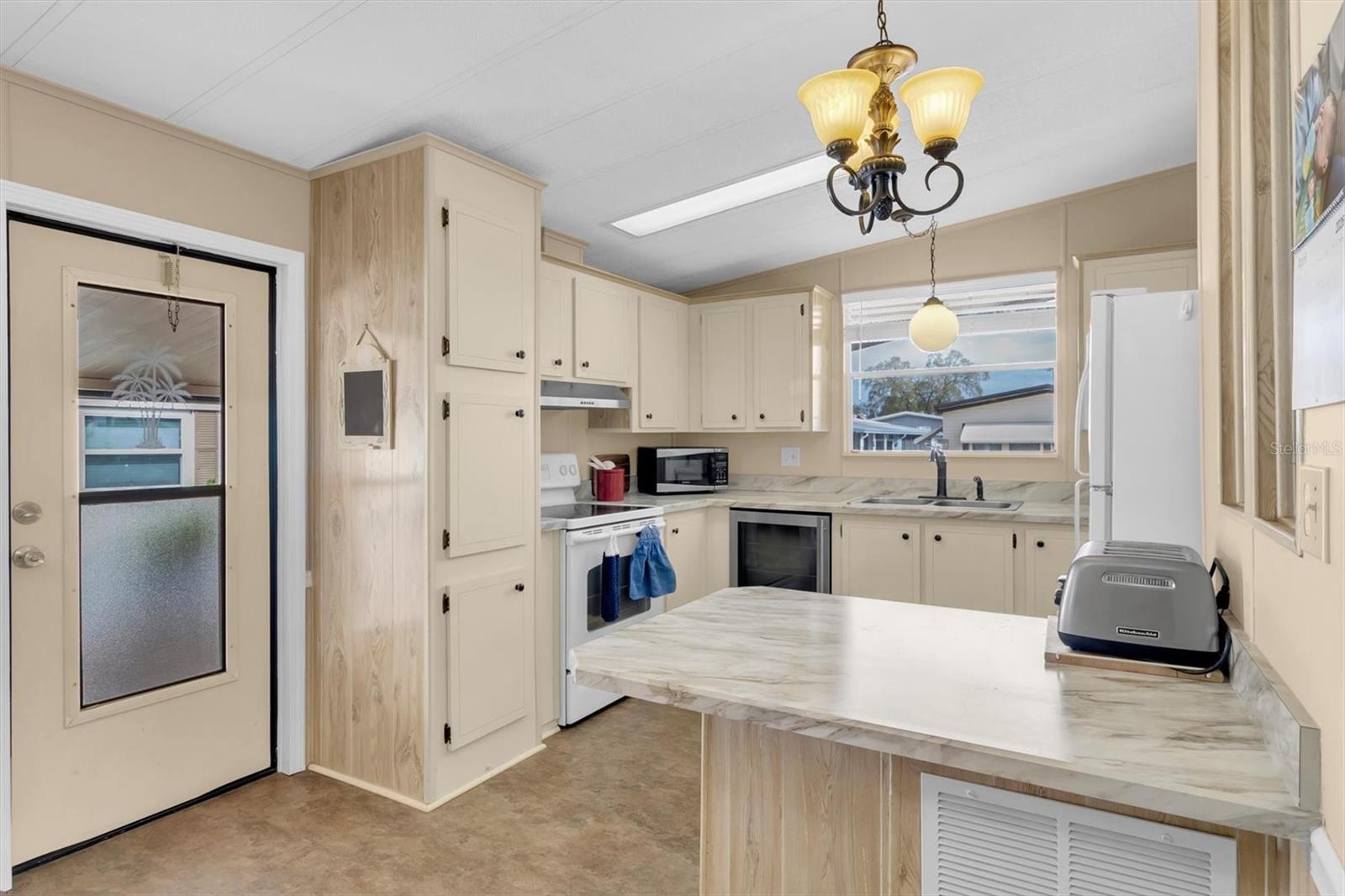 PONDEROSA PARK - Residential