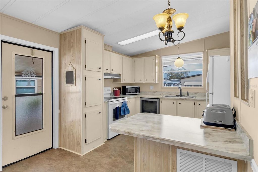 Photo of 7318 Osage Drive, Hudson, FL 34667 (MLS # W7884719)