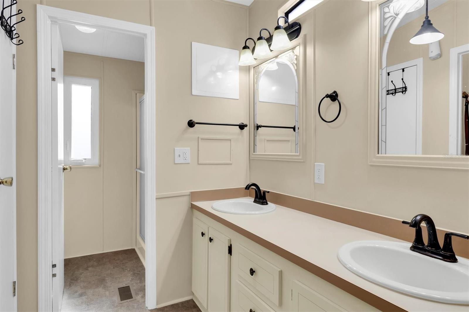 PONDEROSA PARK - Residential