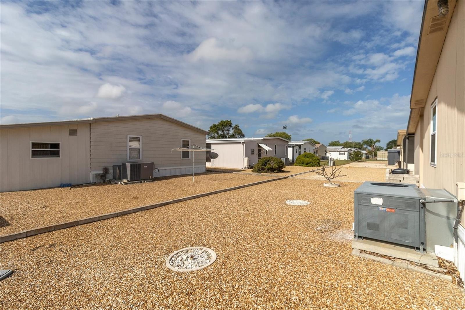 PONDEROSA PARK - Residential