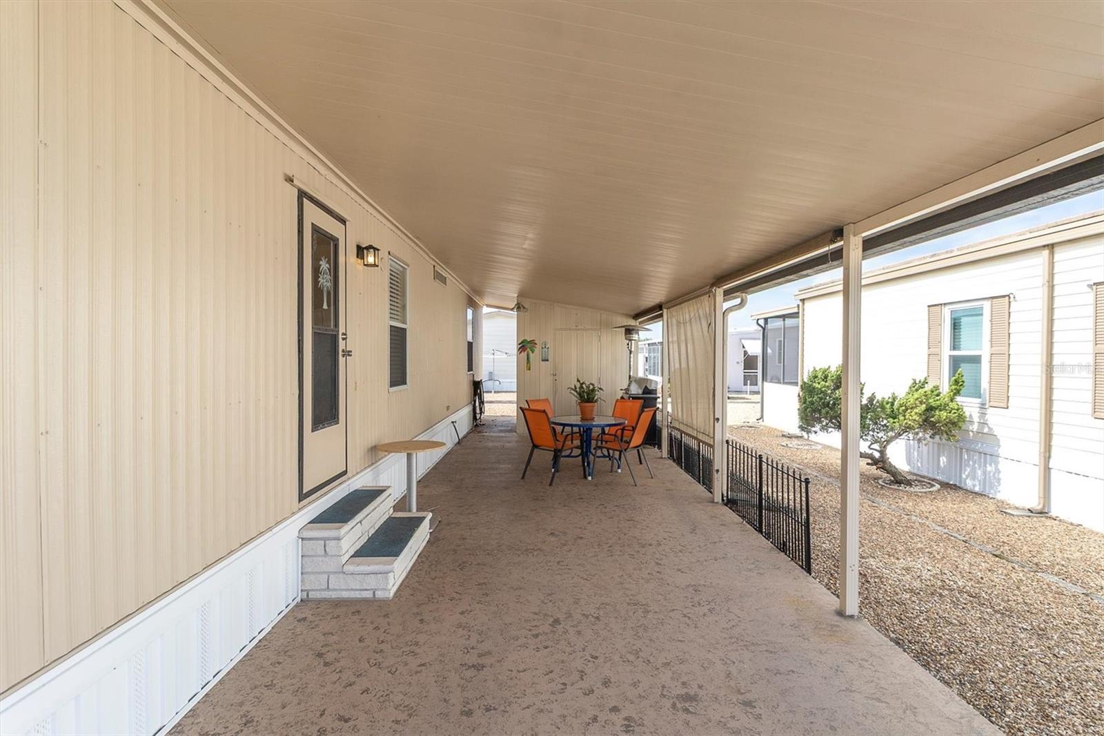 PONDEROSA PARK - Residential