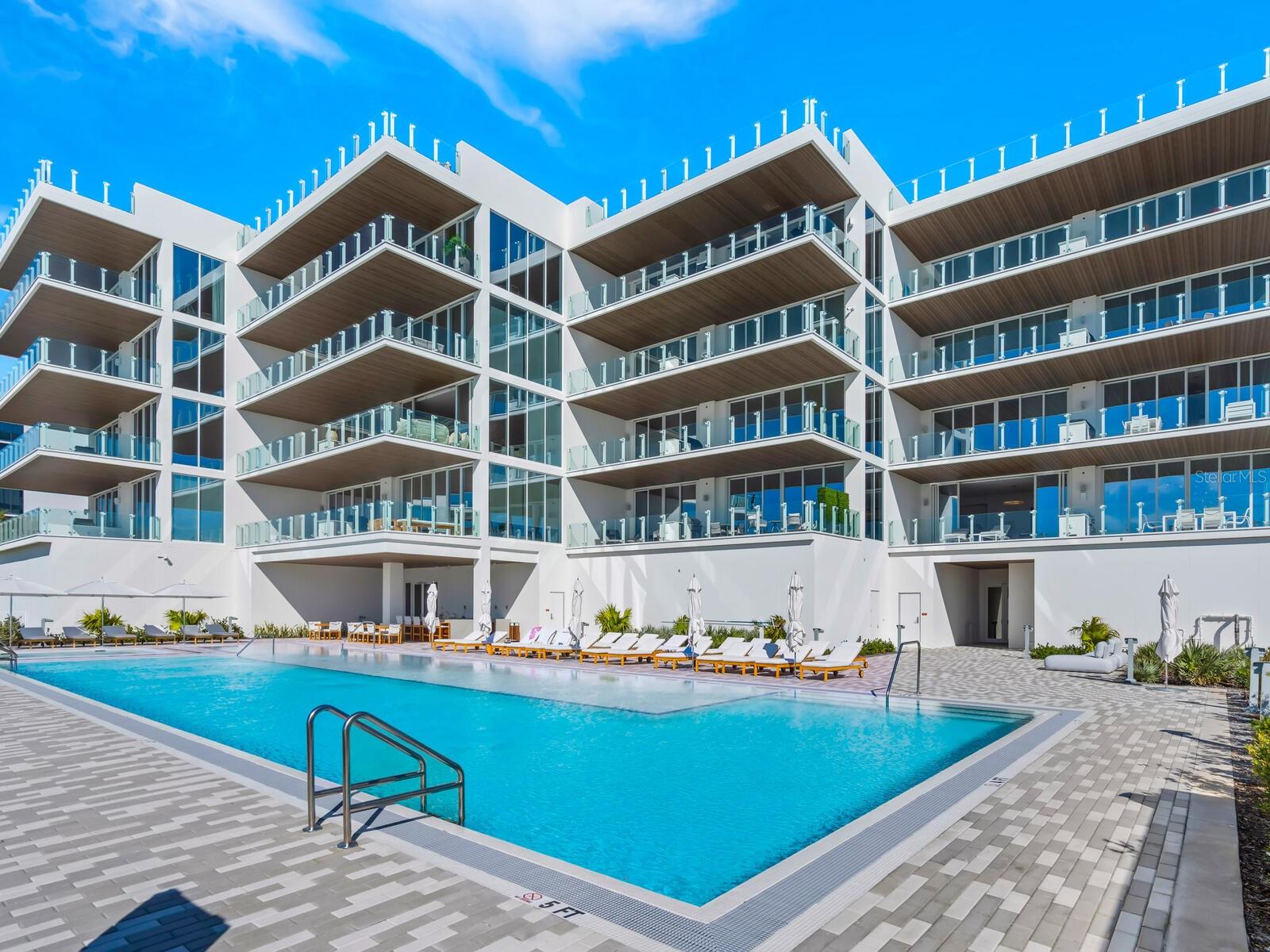 SAGE LBK - Residential