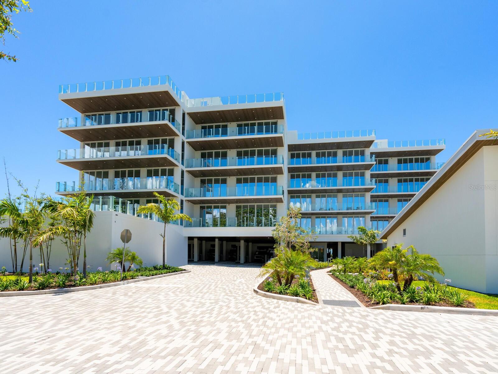 SAGE LBK - Residential