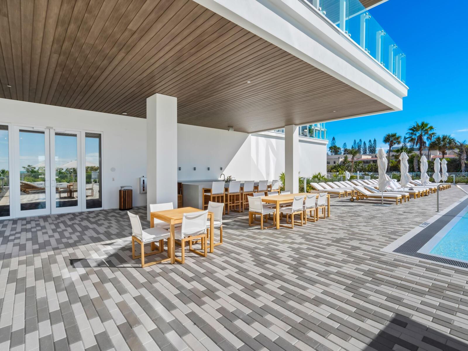 SAGE LBK - Residential