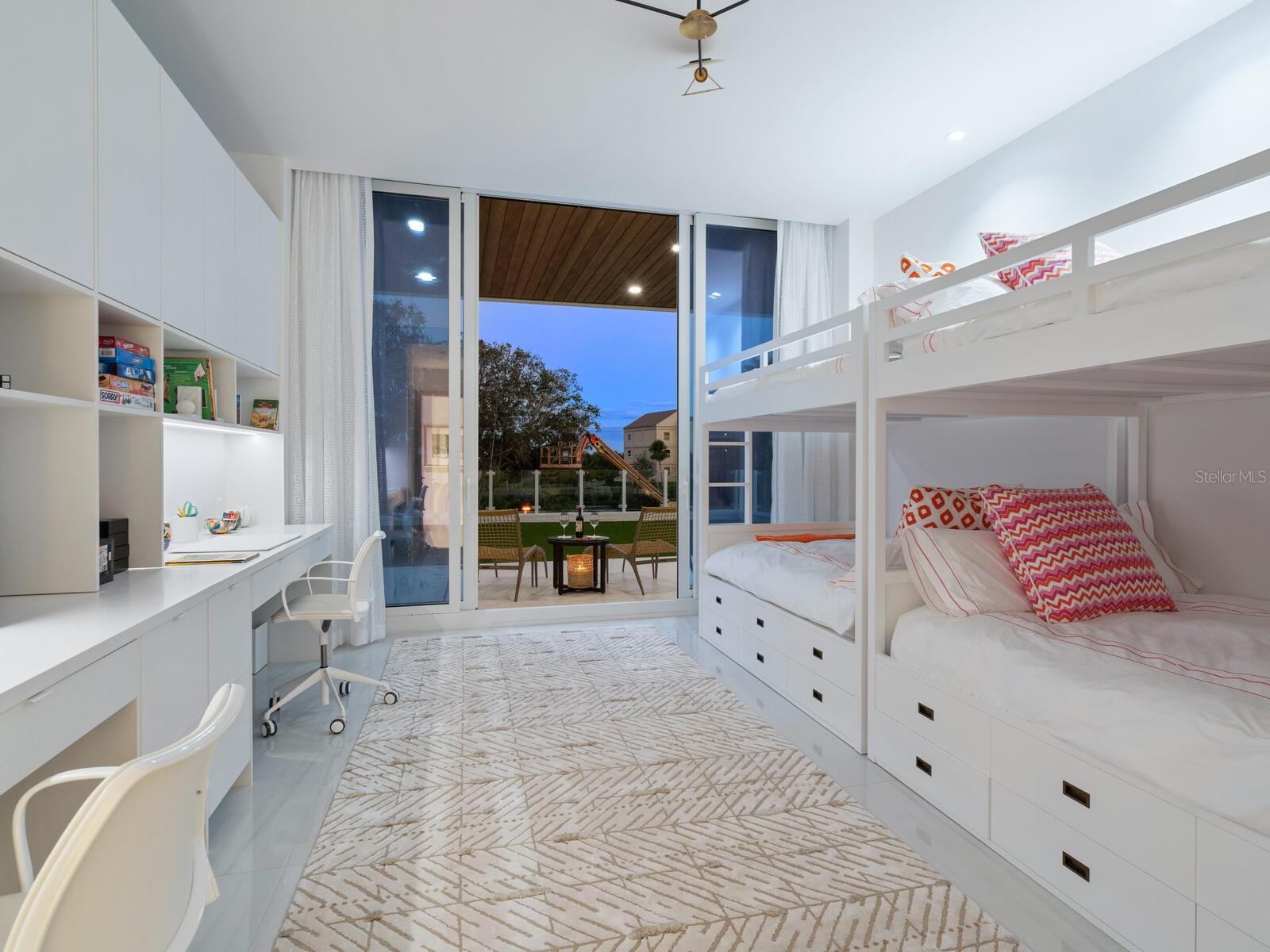 SAGE LBK - Residential