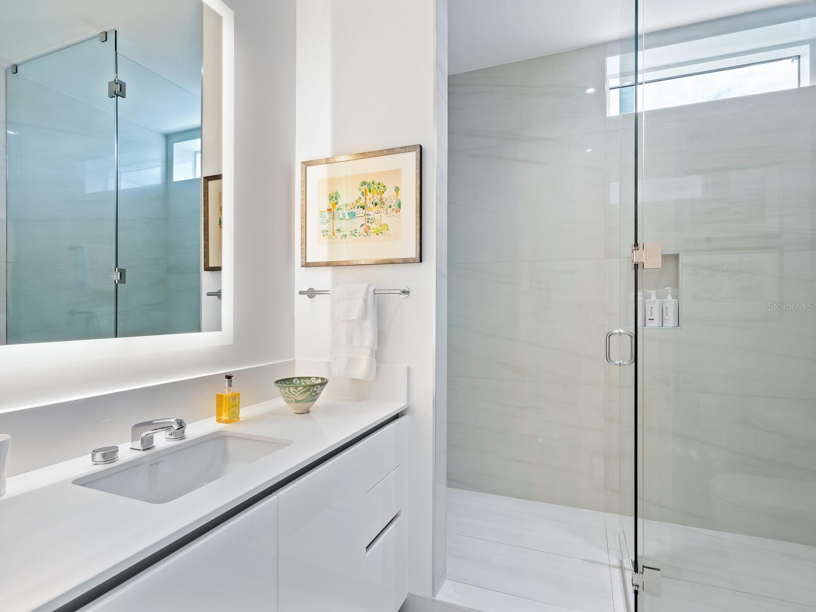 SAGE LBK - Residential