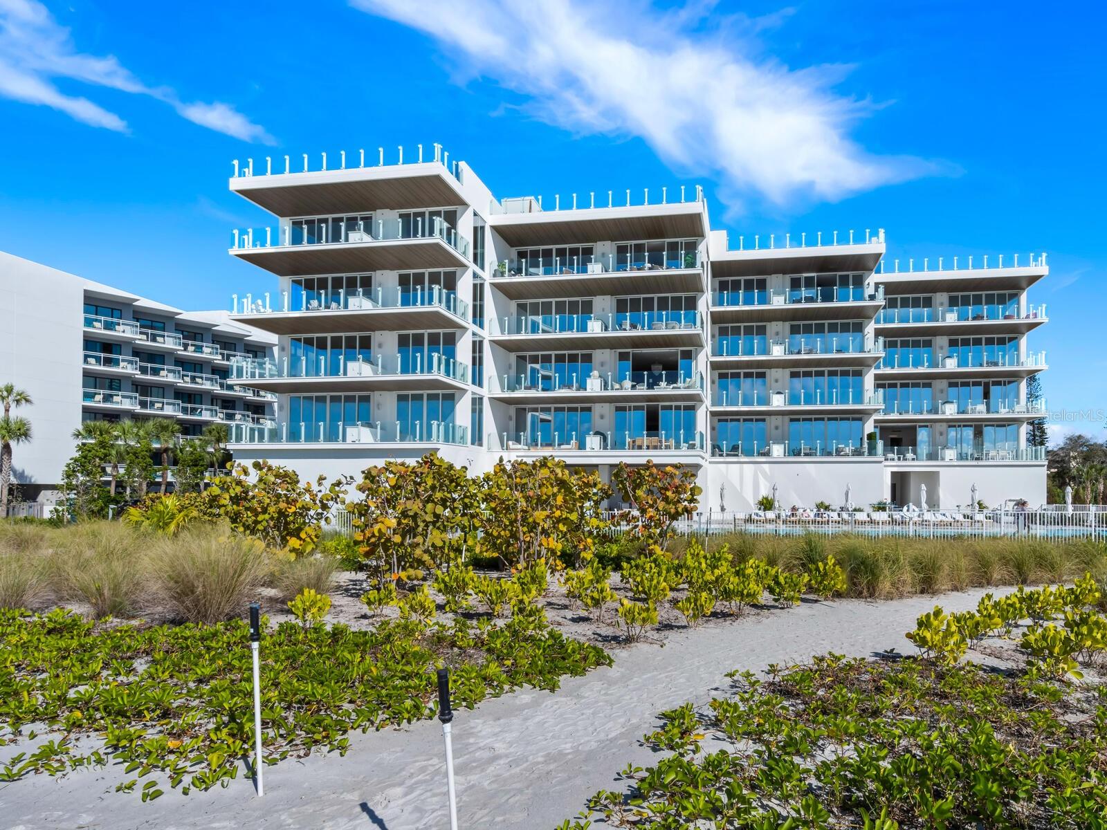 SAGE LBK - Residential