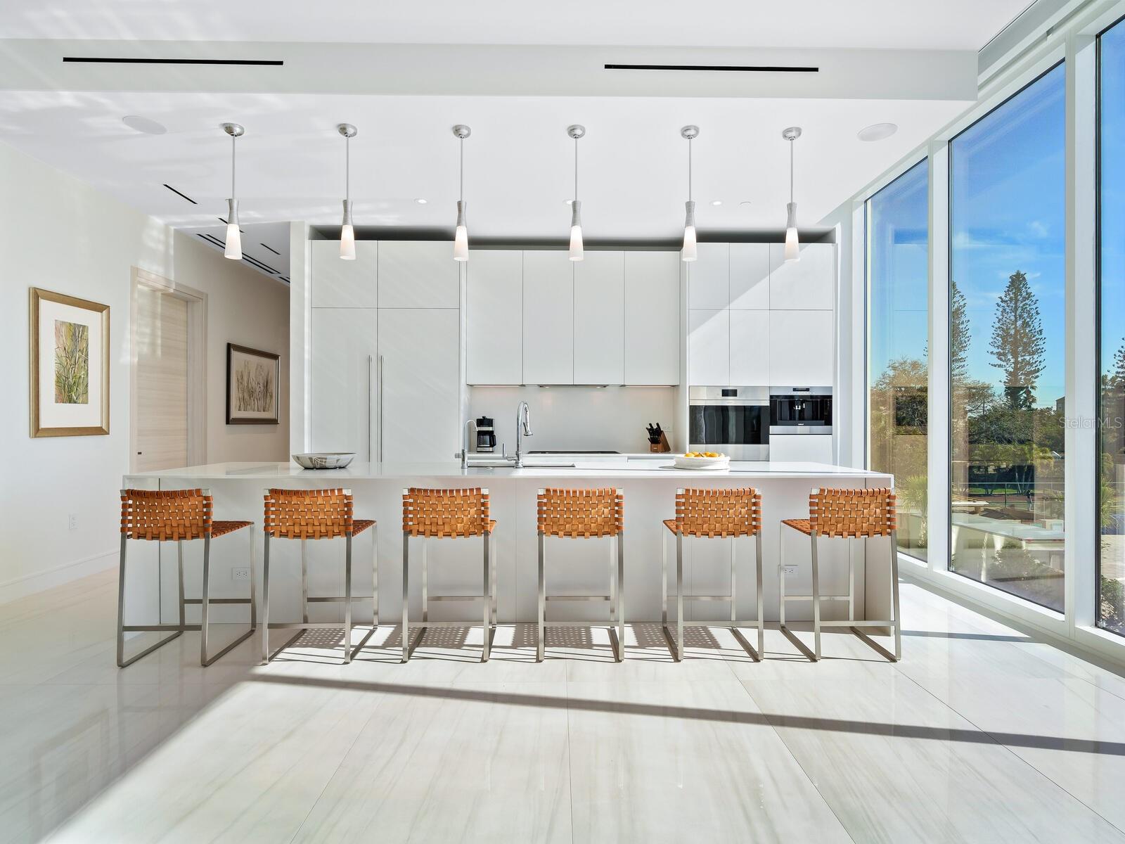 SAGE LBK - Residential