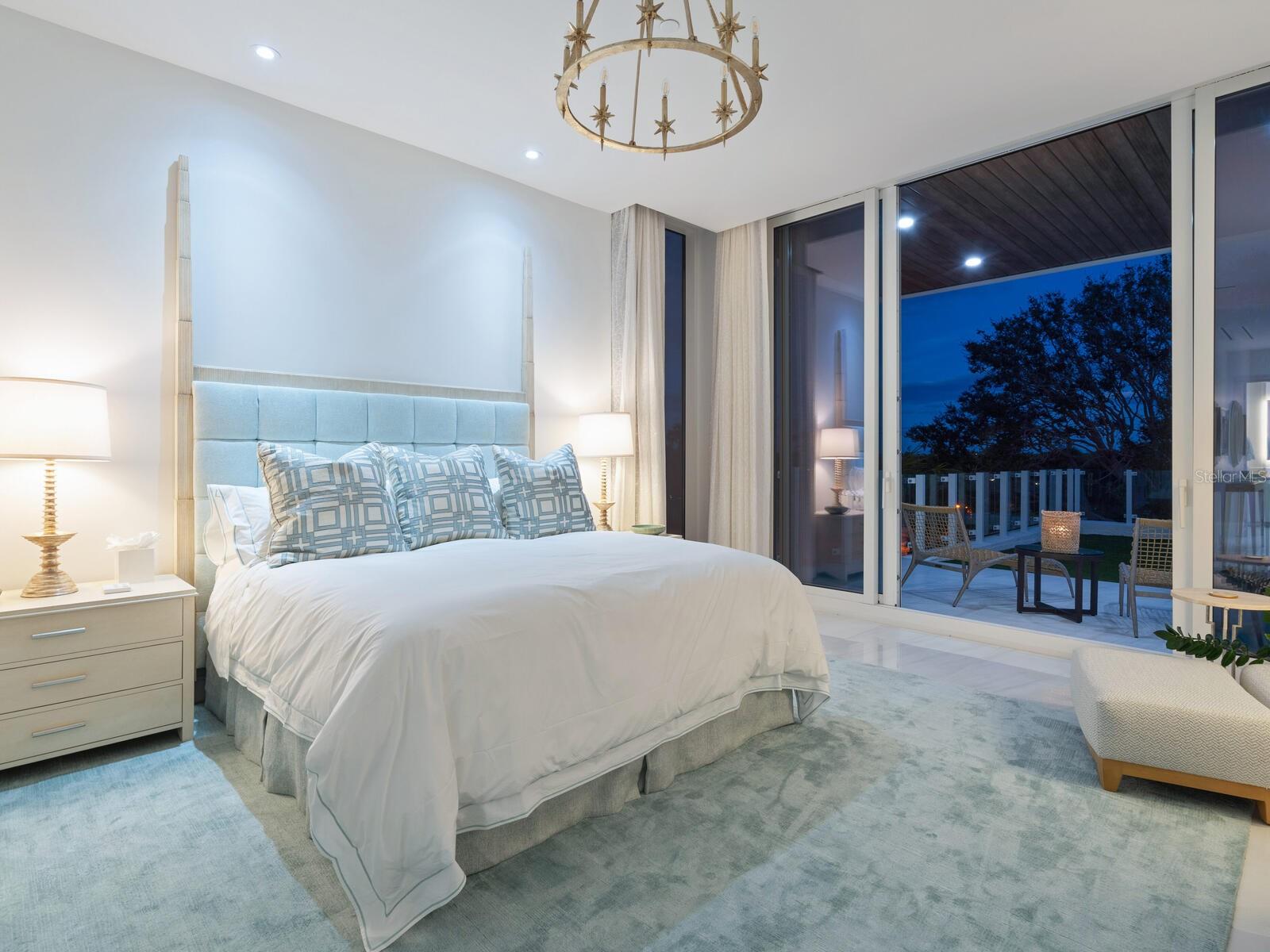 SAGE LBK - Residential