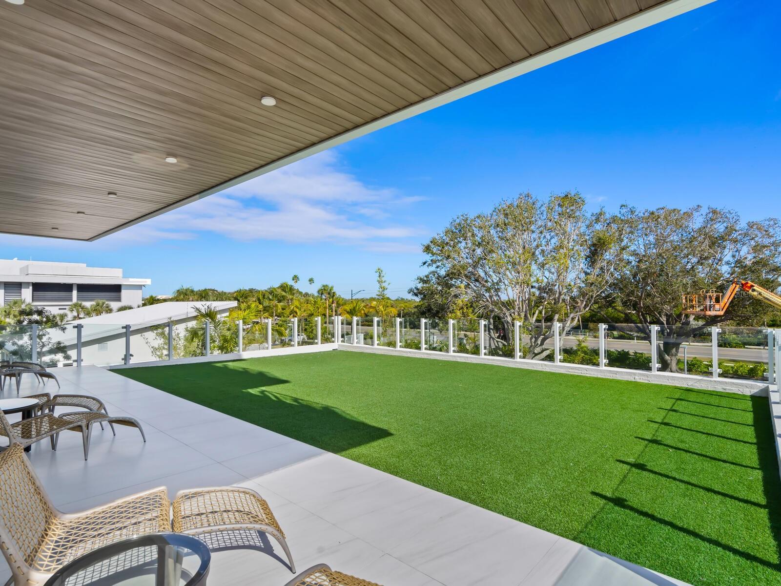 SAGE LBK - Residential
