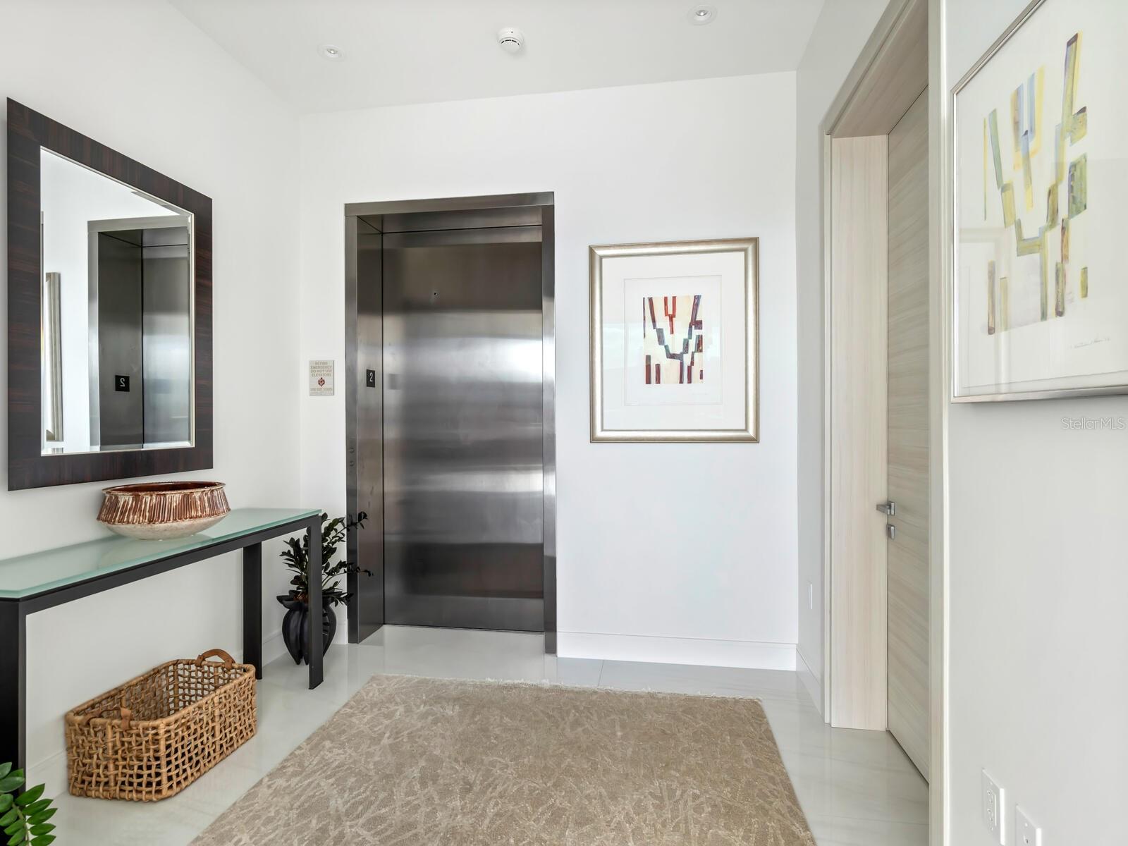SAGE LBK - Residential
