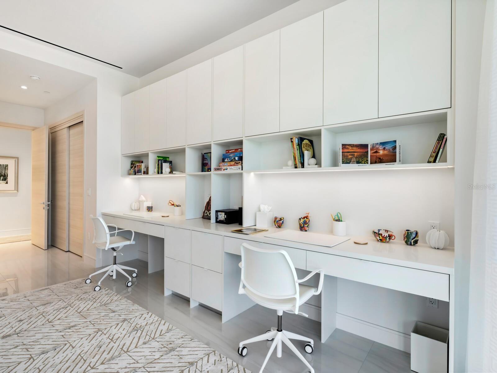 SAGE LBK - Residential