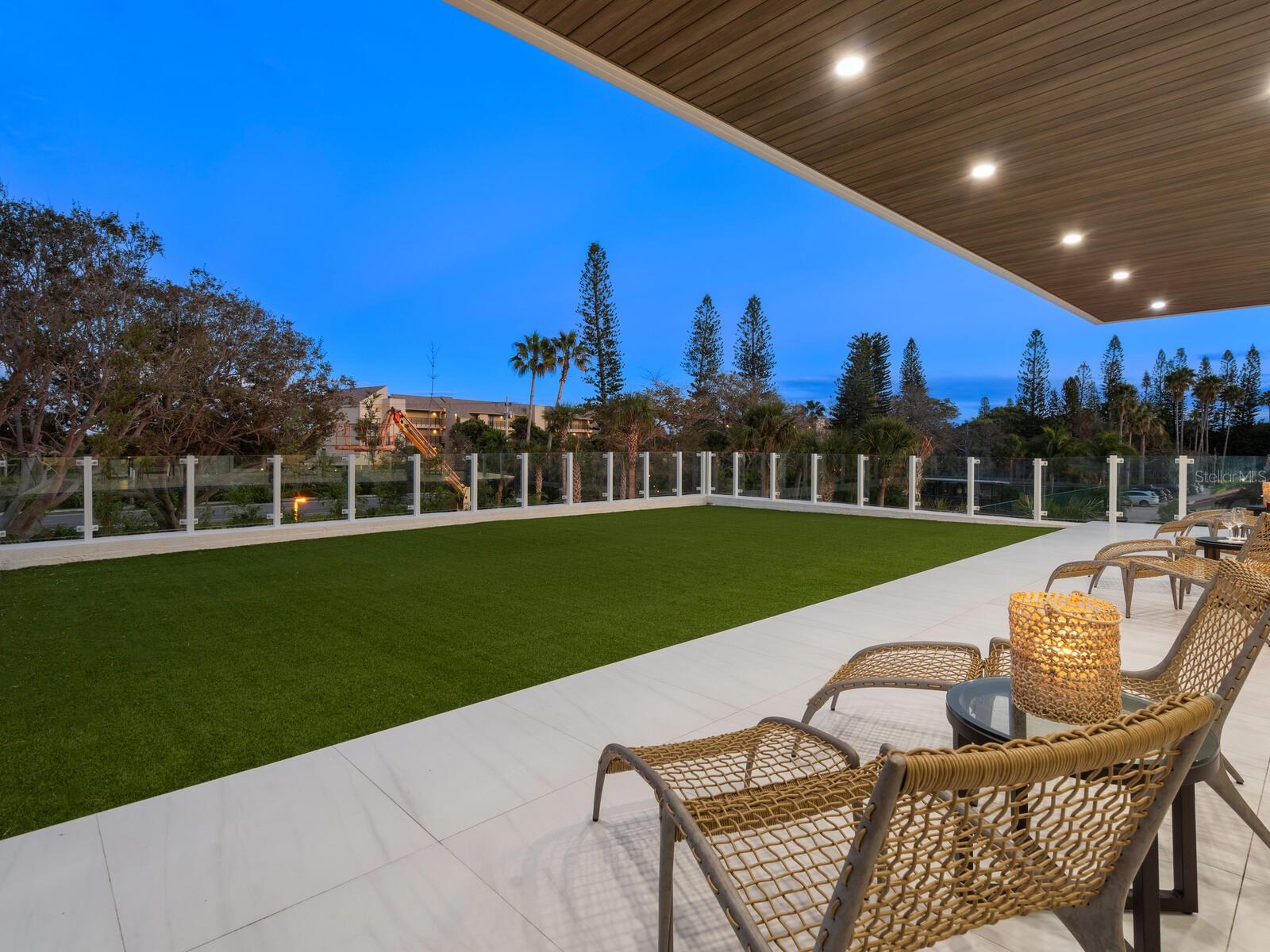 SAGE LBK - Residential