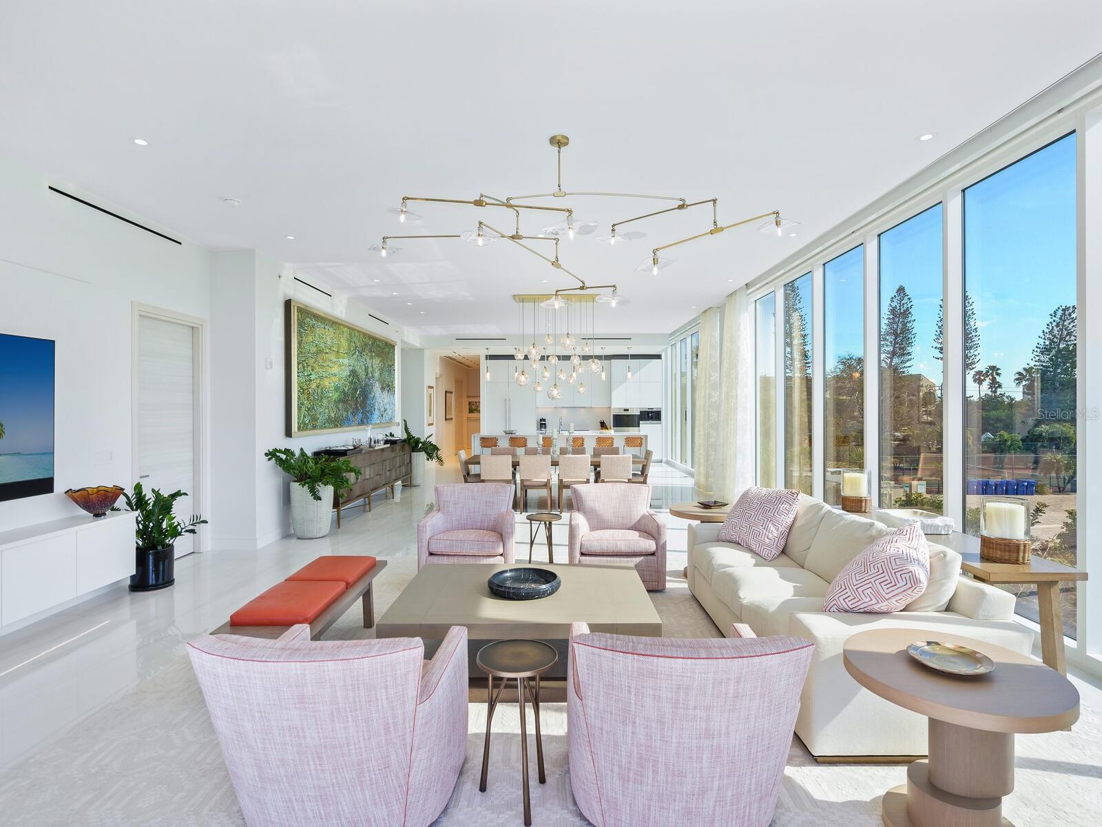 SAGE LBK - Residential