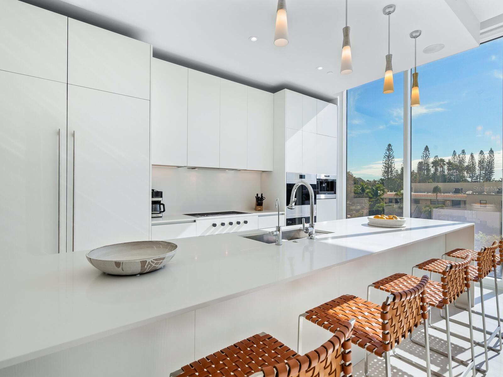SAGE LBK - Residential