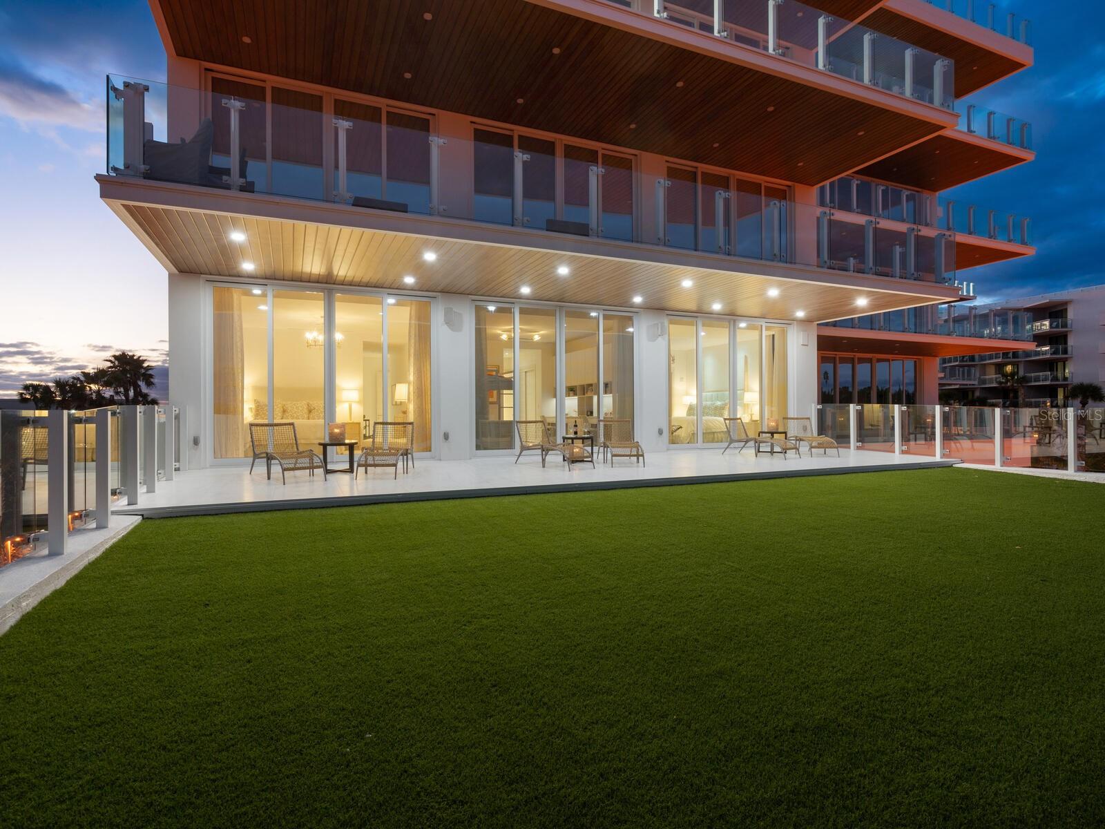 SAGE LBK - Residential