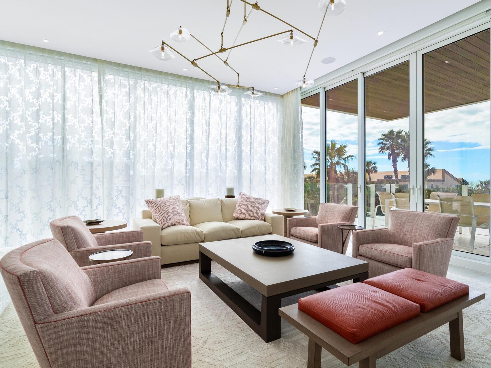 SAGE LBK - Residential