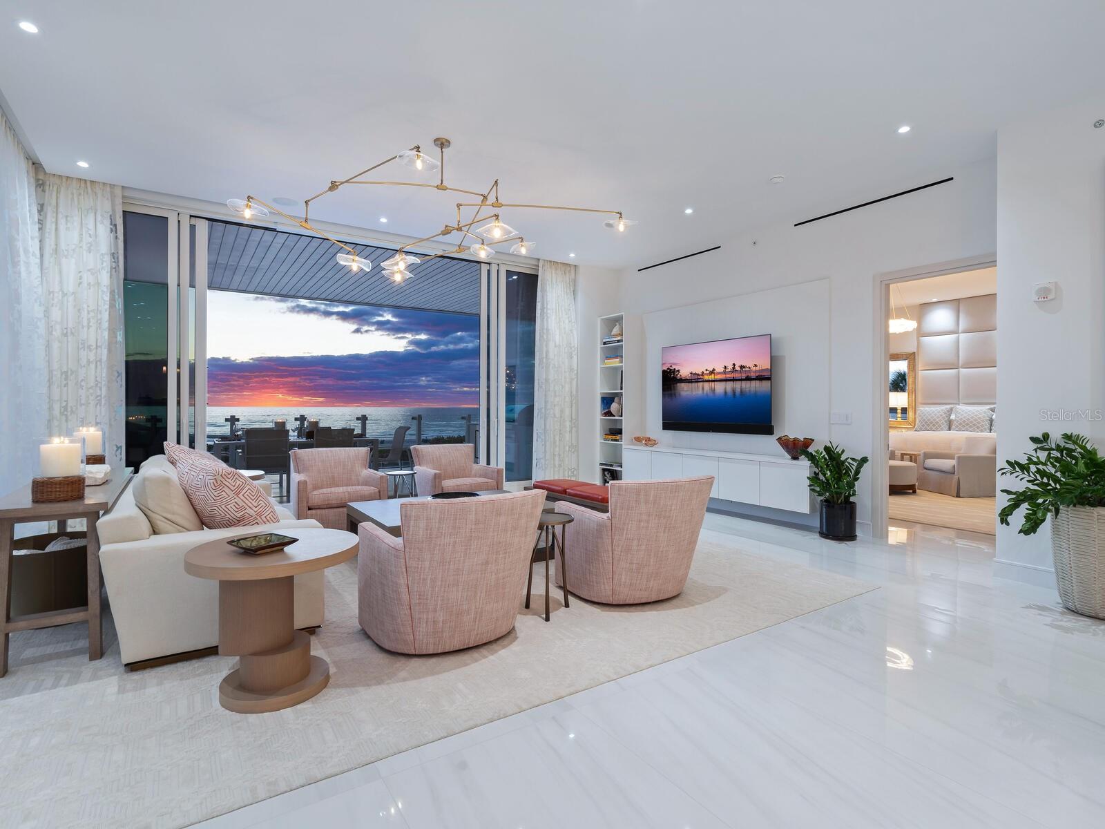 SAGE LBK - Residential