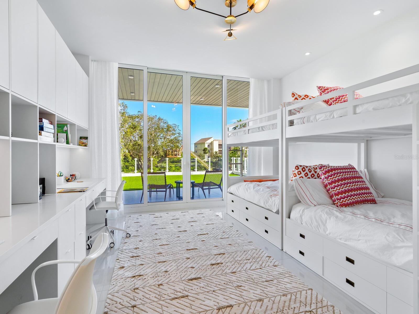 SAGE LBK - Residential