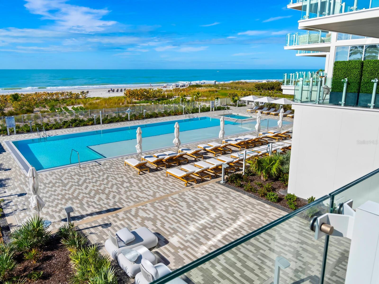 SAGE LBK - Residential