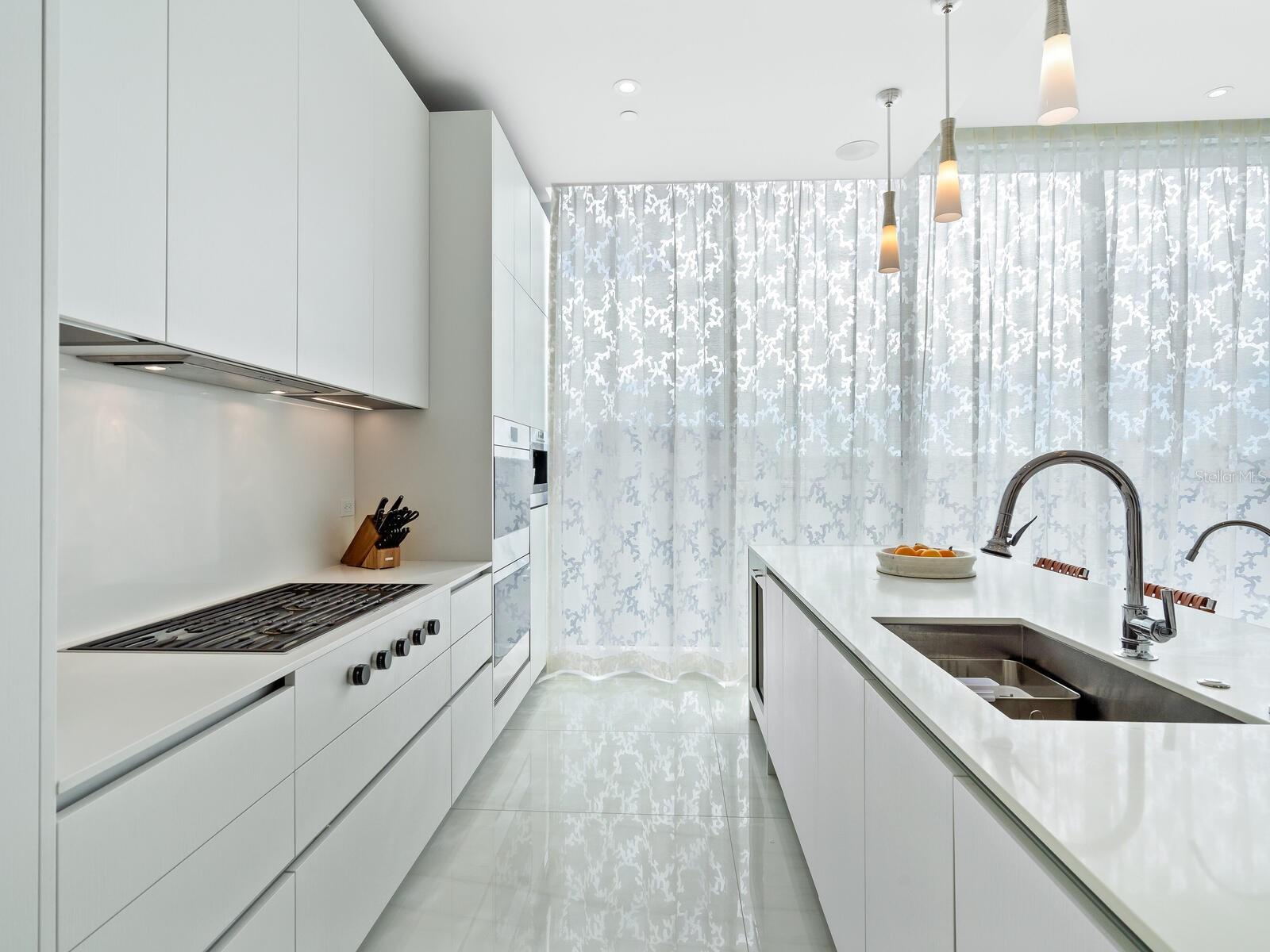 SAGE LBK - Residential