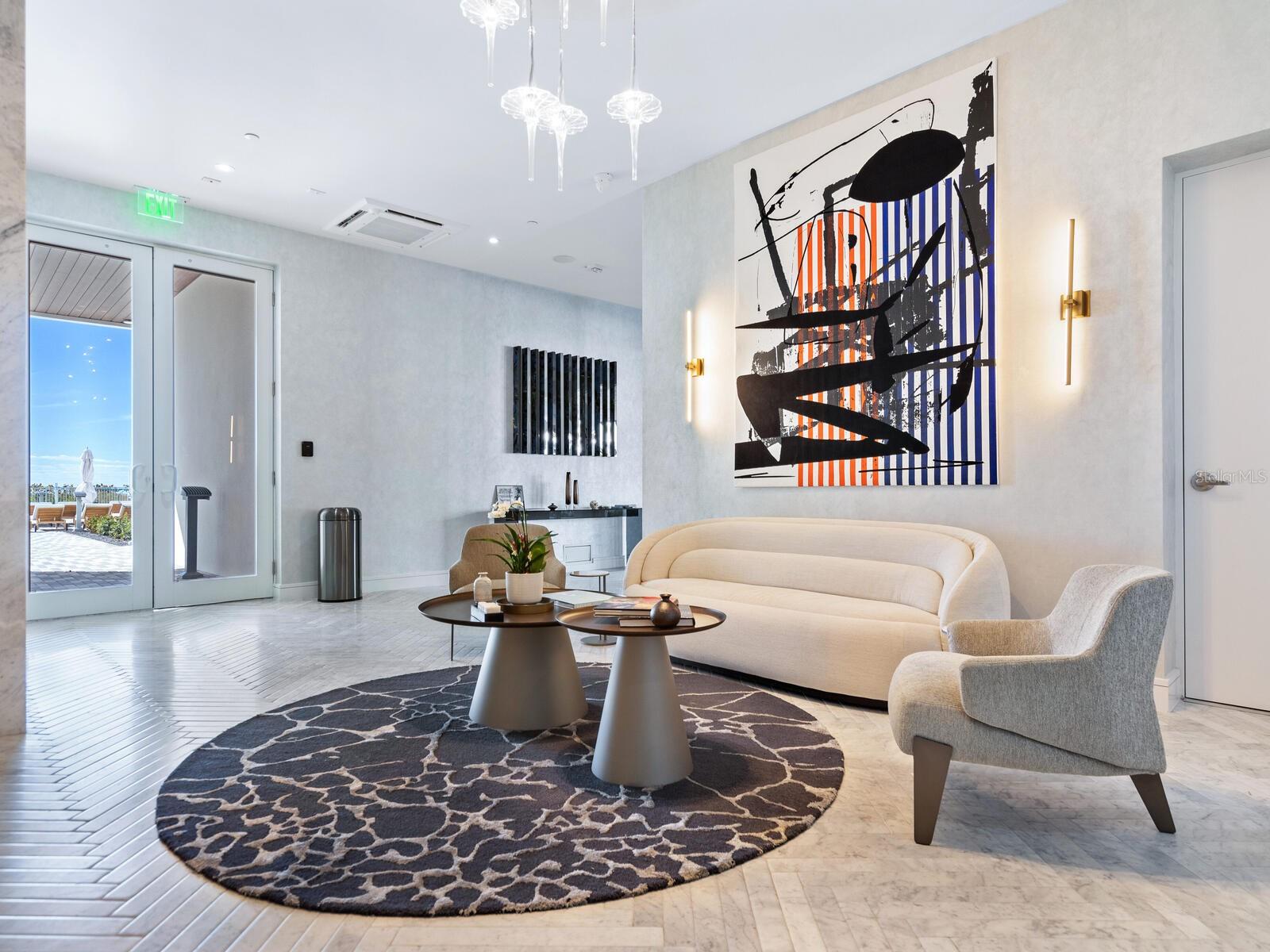 SAGE LBK - Residential