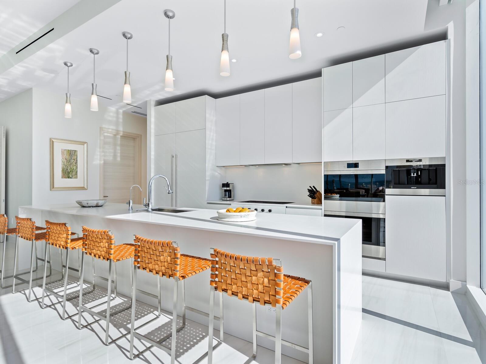 SAGE LBK - Residential